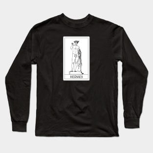 Hermes Long Sleeve T-Shirt
